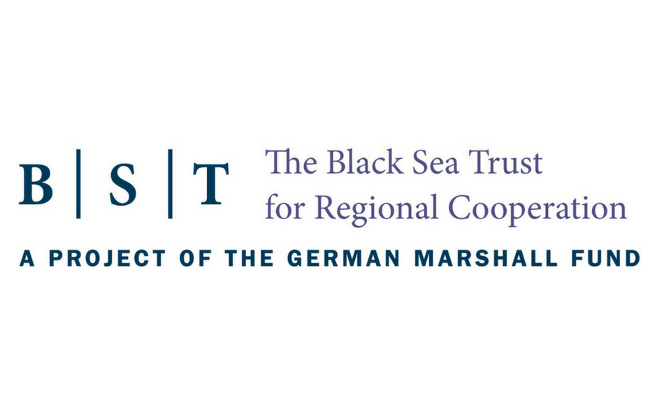 Black Sea Trust