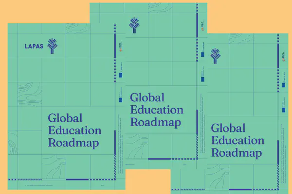 LAPAS Global Education Roadmap
