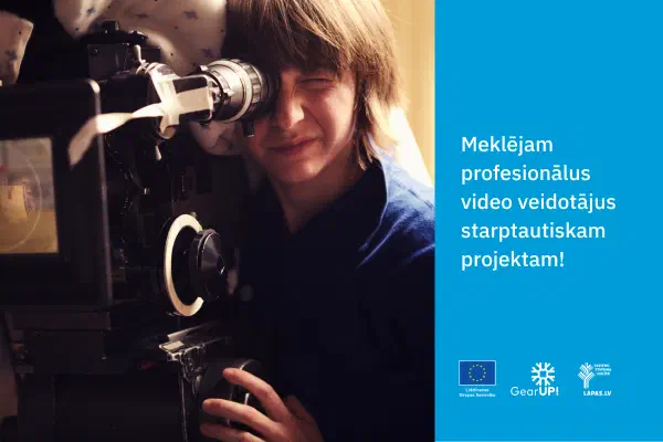 Tirgus izpēte par video izstrādi projektam
