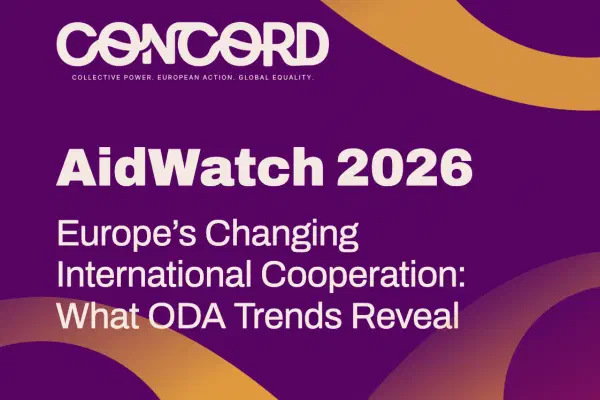Publicēts ziņojums par Latvijas oficiālo attīstības palidzību AidWatch 2026