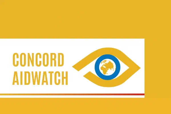 AidWatch ziņojumi (2006-2025)