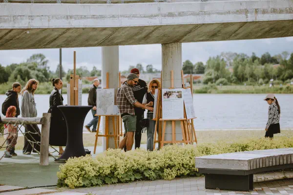 Rēzeknes kopienas hakatoni