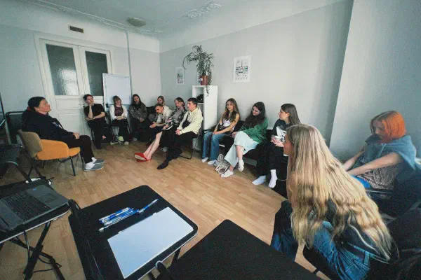 Līderu skola