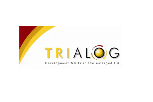 TRIALOG V: attīstības sadarbības pilsoniskās sabiedrības organizāciju kapacitātes stiprināšana (2013-2015)